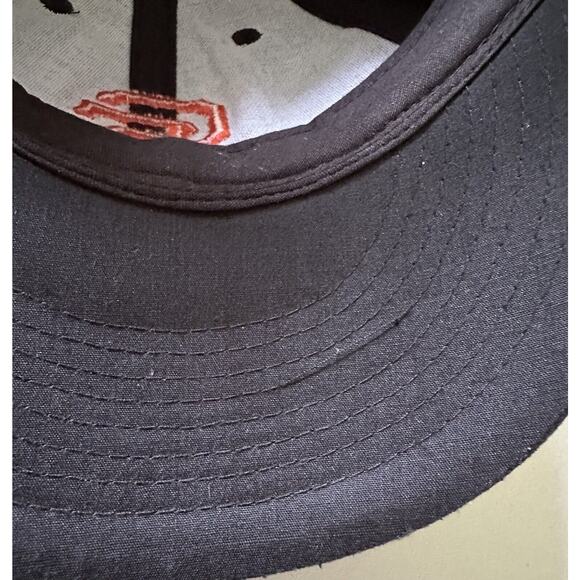 San Francisco Giants Hat Cap OC Sports MLB Adjustable Team MLB Youth - Picture 6 of 8